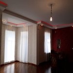 Satılır 5 otaqlı Həyət evi/villa, Badamdar qəs., Səbail rayonu 7