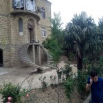 Satılır 9 otaqlı Həyət evi/villa, Yeni Günəşli qəs., Suraxanı rayonu 1