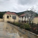 Kirayə (günlük) 4 otaqlı Həyət evi/villa İsmayıllı 1