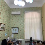 Satılır 4 otaqlı Ofis, Sahil metrosu, Səbail rayonu 5