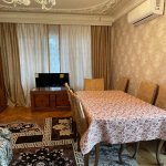Аренда 2 комнат Вторичка, м. Мемар Аджеми метро, 4-ый микрорайон, Насими район 3