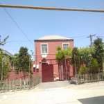 Satılır 4 otaqlı Həyət evi/villa, Azadlıq metrosu, Biləcəri qəs., Binəqədi rayonu 1