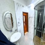 Kirayə (aylıq) 5 otaqlı Həyət evi/villa, Nəsimi metrosu, 9-cu mikrorayon, Binəqədi rayonu 21