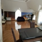 Kirayə (aylıq) 10 otaqlı Həyət evi/villa, Masazır, Abşeron rayonu 24