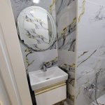 Satılır 2 otaqlı Yeni Tikili, Nizami rayonu 11