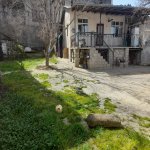 Satılır 3 otaqlı Həyət evi/villa, Qara Qarayev metrosu, 8-ci kilometr, Nizami rayonu 6