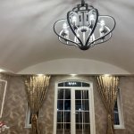 Kirayə (aylıq) 6 otaqlı Həyət evi/villa, Mərdəkan, Xəzər rayonu 25