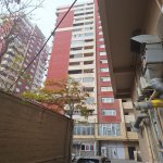 Satılır 2 otaqlı Yeni Tikili, Qara Qarayev metrosu, 8-ci kilometr, Nizami rayonu 1