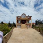 Satılır 8 otaqlı Bağ evi, Novxanı, Abşeron rayonu 6