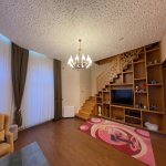 Kirayə (aylıq) 5 otaqlı Həyət evi/villa, Mərdəkan, Xəzər rayonu 3