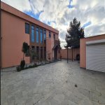 Kirayə (aylıq) 7 otaqlı Bağ evi, Bilgəh qəs., Sabunçu rayonu 24