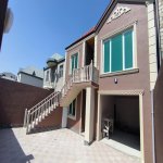 Satılır 8 otaqlı Həyət evi/villa, Koroğlu metrosu, Sabunçu qəs., Sabunçu rayonu 3