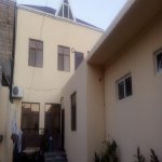 Satılır 6 otaqlı Həyət evi/villa, Neftçilər metrosu, Bakıxanov qəs., Sabunçu rayonu 1