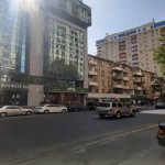 Satılır 3 otaqlı Köhnə Tikili, Nizami metrosu, Yasamal rayonu 1