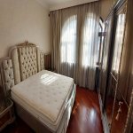 Satılır 5 otaqlı Həyət evi/villa, Gənclik metrosu, Nərimanov rayonu 14