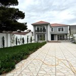 Satılır 5 otaqlı Həyət evi/villa, Neftçilər metrosu, Bakıxanov qəs., Sabunçu rayonu 26