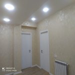 Продажа 3 комнат Новостройка, м. Ази Асланова метро, Ахмедли, Хетаи район 15