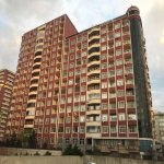 Продажа 3 комнат Новостройка, м. Азадлыг метро, 8-ой микрорайон, Бинагадинский р-н район 1