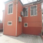 Satılır 6 otaqlı Həyət evi/villa, Avtovağzal metrosu, Biləcəri qəs., Binəqədi rayonu 15