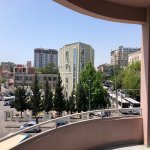 Kirayə (aylıq) 4 otaqlı Ofis, Nəriman Nərimanov metrosu, Nərimanov rayonu 7