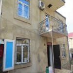 Satılır 6 otaqlı Həyət evi/villa, Qara Qarayev metrosu, Nizami rayonu 1