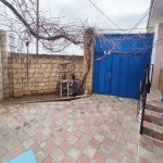 Satılır 2 otaqlı Həyət evi/villa, Yeni Günəşli qəs., Suraxanı rayonu 13