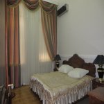 Kirayə (aylıq) 8 otaqlı Həyət evi/villa, Kimyaçılar şəhərciyi, Nəsimi rayonu 18