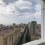 Продажа 2 комнат Новостройка, м. Эльмляр Академиясы метро, Ясамал район 14