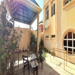 Satılır 6 otaqlı Həyət evi/villa, Badamdar qəs., Səbail rayonu 1