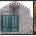Satılır 3 otaqlı Həyət evi/villa, Azadlıq metrosu, Rəsulzadə qəs., Binəqədi rayonu 1