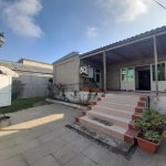 Satılır 3 otaqlı Həyət evi/villa, Binə qəs., Xəzər rayonu 1