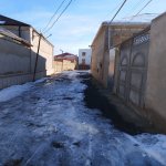 Satılır 8 otaqlı Həyət evi/villa, 20 Yanvar metrosu, Biləcəri qəs., Binəqədi rayonu 3