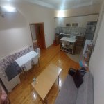 Kirayə (aylıq) 5 otaqlı Həyət evi/villa, Badamdar qəs., Səbail rayonu 19