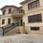 Satılır 6 otaqlı Həyət evi/villa, Nəsimi metrosu, Rəsulzadə qəs., Binəqədi rayonu 1