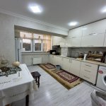 Аренда 3 комнат Вторичка, м. Ази Асланова метро, пос. А.Асланов, Хетаи район 10