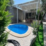 Kirayə (aylıq) 4 otaqlı Həyət evi/villa, Zaqulba, Xəzər rayonu 1