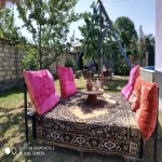 Satılır 6 otaqlı Həyət evi/villa Qəbələ 12