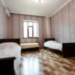 Kirayə (günlük) 5 otaqlı Həyət evi/villa Qəbələ 12