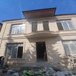 Satılır 6 otaqlı Həyət evi/villa, Avtovağzal metrosu, Biləcəri qəs., Binəqədi rayonu 2