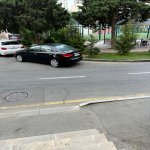 Satılır 1 otaqlı Köhnə Tikili, Qara Qarayev metrosu, Nizami rayonu 14