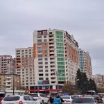 Satılır 1 otaqlı Yeni Tikili, Nəriman Nərimanov metrosu, Nərimanov rayonu 1