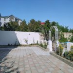 Kirayə (günlük) 3 otaqlı Həyət evi/villa, Novxanı, Abşeron rayonu 14