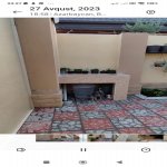 Satılır 3 otaqlı Həyət evi/villa, Koroğlu metrosu, Zabrat qəs., Sabunçu rayonu 13