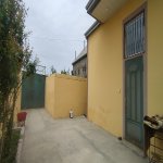 Satılır 3 otaqlı Həyət evi/villa, Avtovağzal metrosu, Biləcəri qəs., Binəqədi rayonu 1