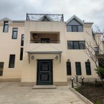 Kirayə (aylıq) 5 otaqlı Həyət evi/villa, Xətai metrosu, Montin qəs., Nərimanov rayonu 1