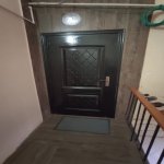 Kirayə (aylıq) 3 otaqlı Köhnə Tikili, Memar Əcəmi metrosu, 4-cü mikrorayon, Nəsimi rayonu 9
