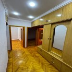 Satılır 3 otaqlı Köhnə Tikili, Xalqlar dostluğu metrosu, Yeni Günəşli qəs., Suraxanı rayonu 11