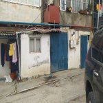 Satılır 2 otaqlı Köhnə Tikili, İçərişəhər metrosu, Bayıl qəs., Səbail rayonu 1