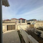 Satılır 4 otaqlı Həyət evi/villa, Dədə Qorqud qəs., Suraxanı rayonu 4
