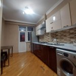 Kirayə (aylıq) 2 otaqlı Yeni Tikili, Əhmədli metrosu, Xətai rayonu 4